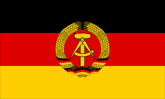 Armáda NVA/DDR